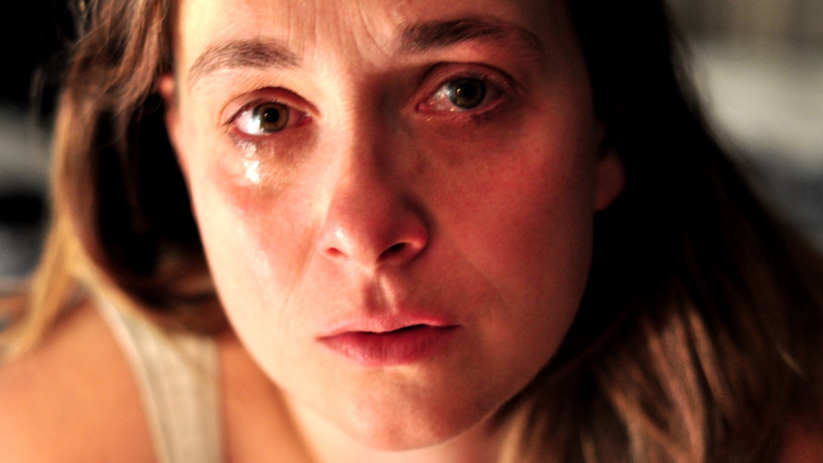 Why Outdoor Sports Make You Cry Outside Online