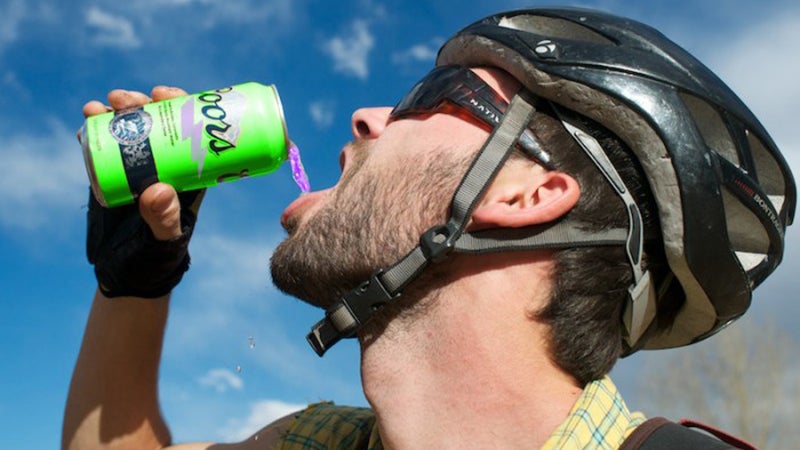 The newest Coors product combines the refreshing taste its drinkers expect with the electrolytes necessary for top-level athletic performance.