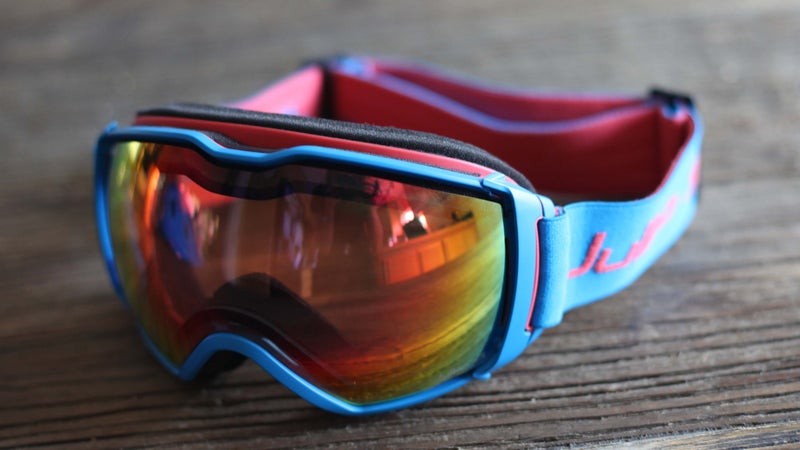 Julbo Aerospace.