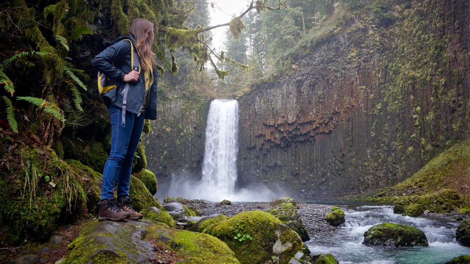 Patagonia Invests in EcoFriendly Performance Chemicals Outside Online