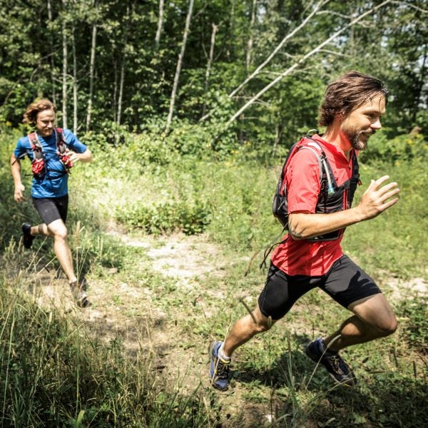 Is the Pacific Crest Trail built for solitude or recreation of all kinds?