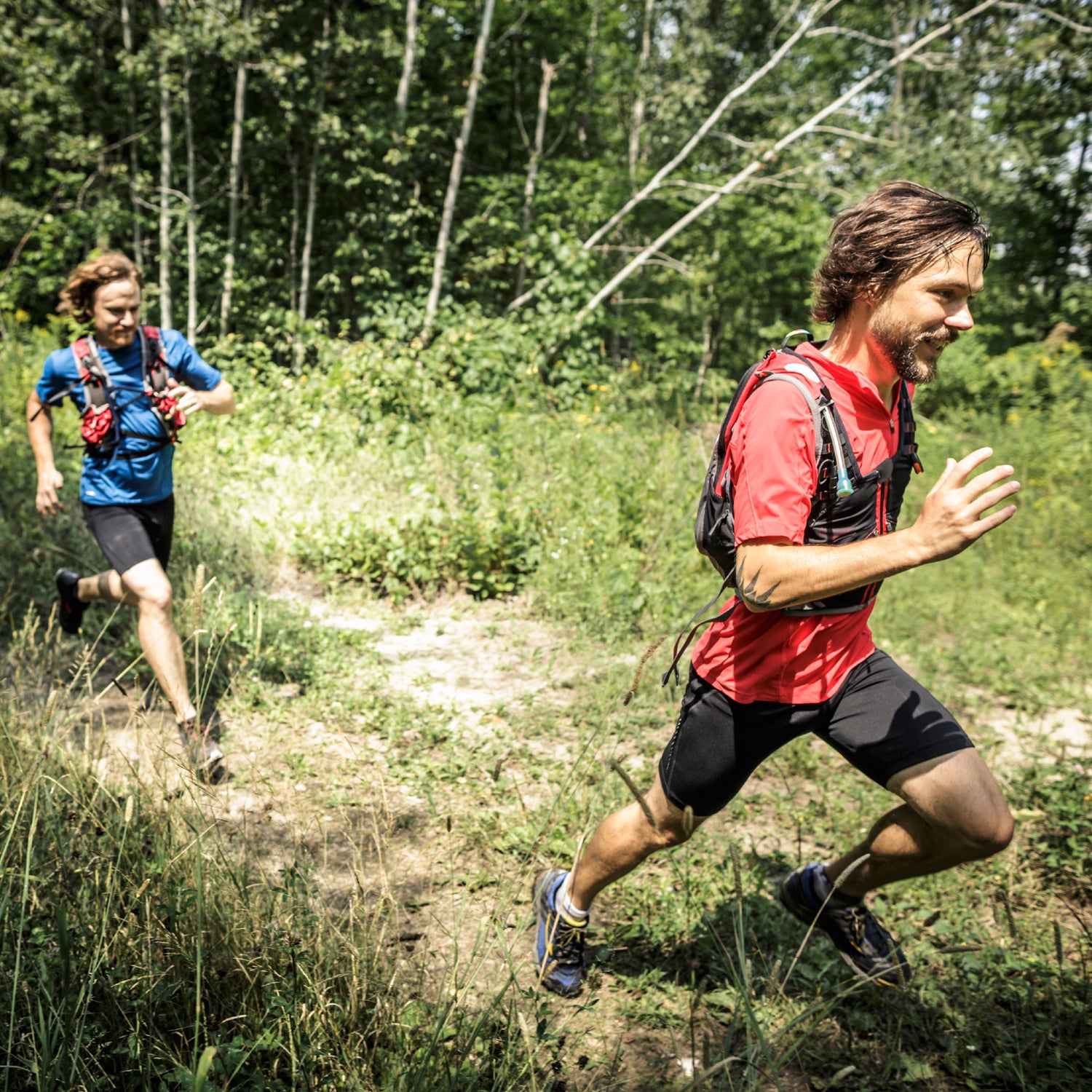 Is the Pacific Crest Trail built for solitude or recreation of all kinds?