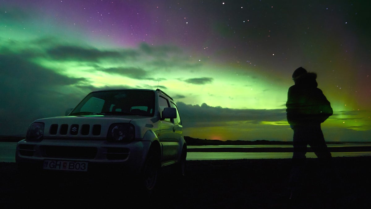 Do I Need to Buy Insurance When Renting a Car? | Outside Online