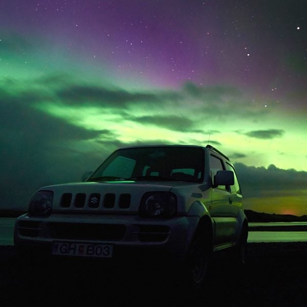 Do I Need to Buy Insurance When Renting a Car? | Outside Online