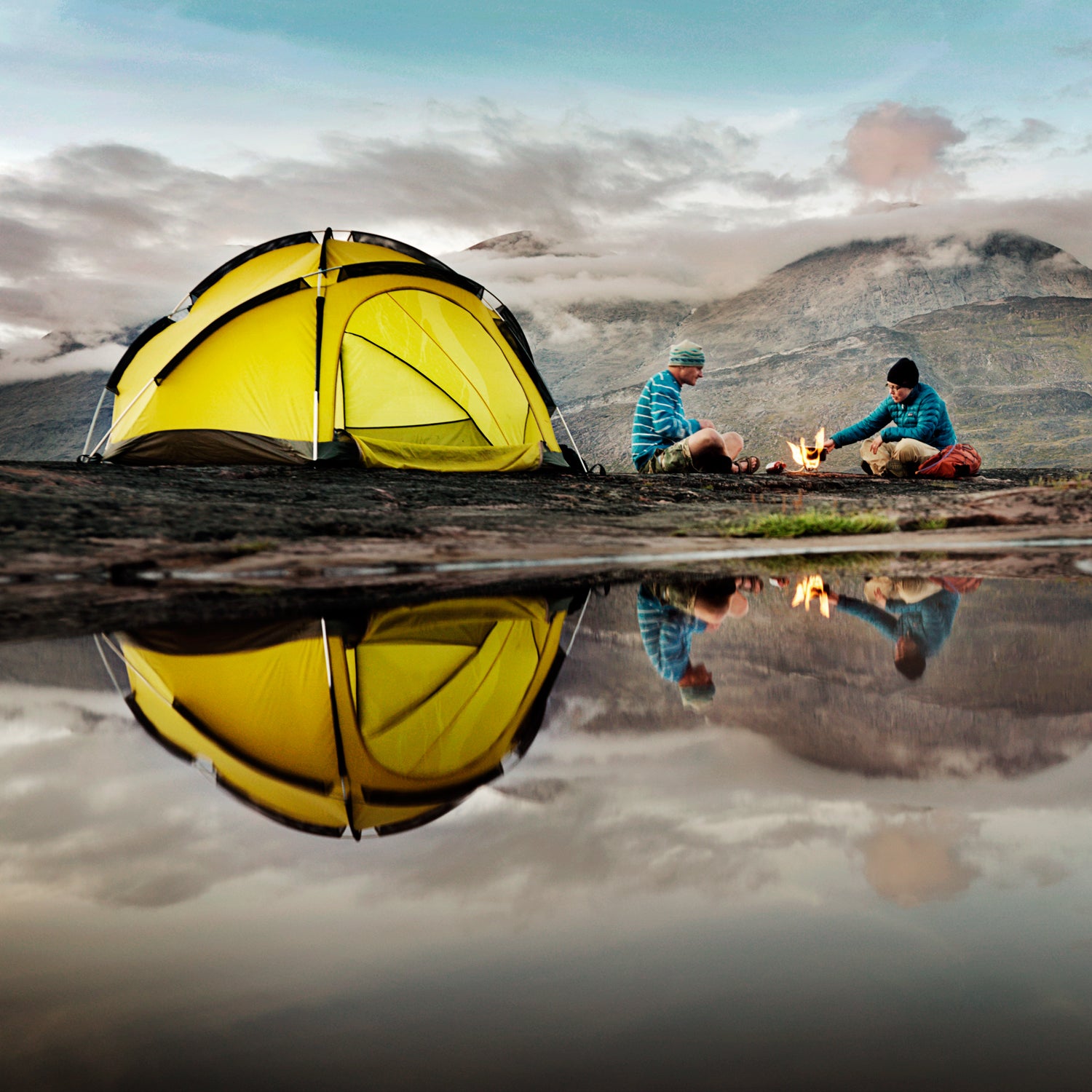 Base Camp 101 Pick Your Spot Outside Online