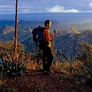 Love Acadia, the Tetons, and the Grand Canyon? Wait until you meet their crazy little cousins. Read more.