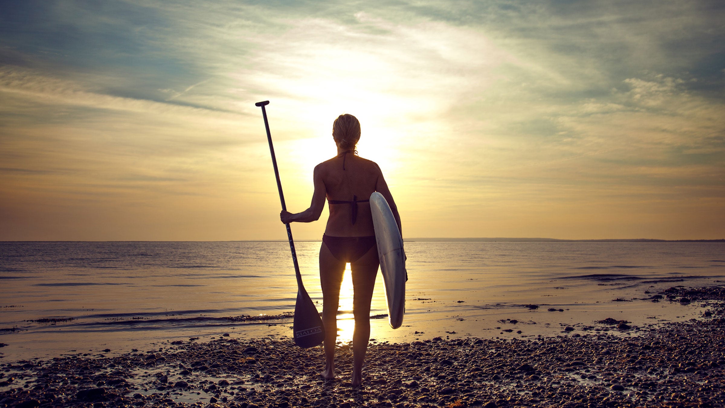 Regardless of what type of SUP experience you're looking for, we've got the perfect destination for you.