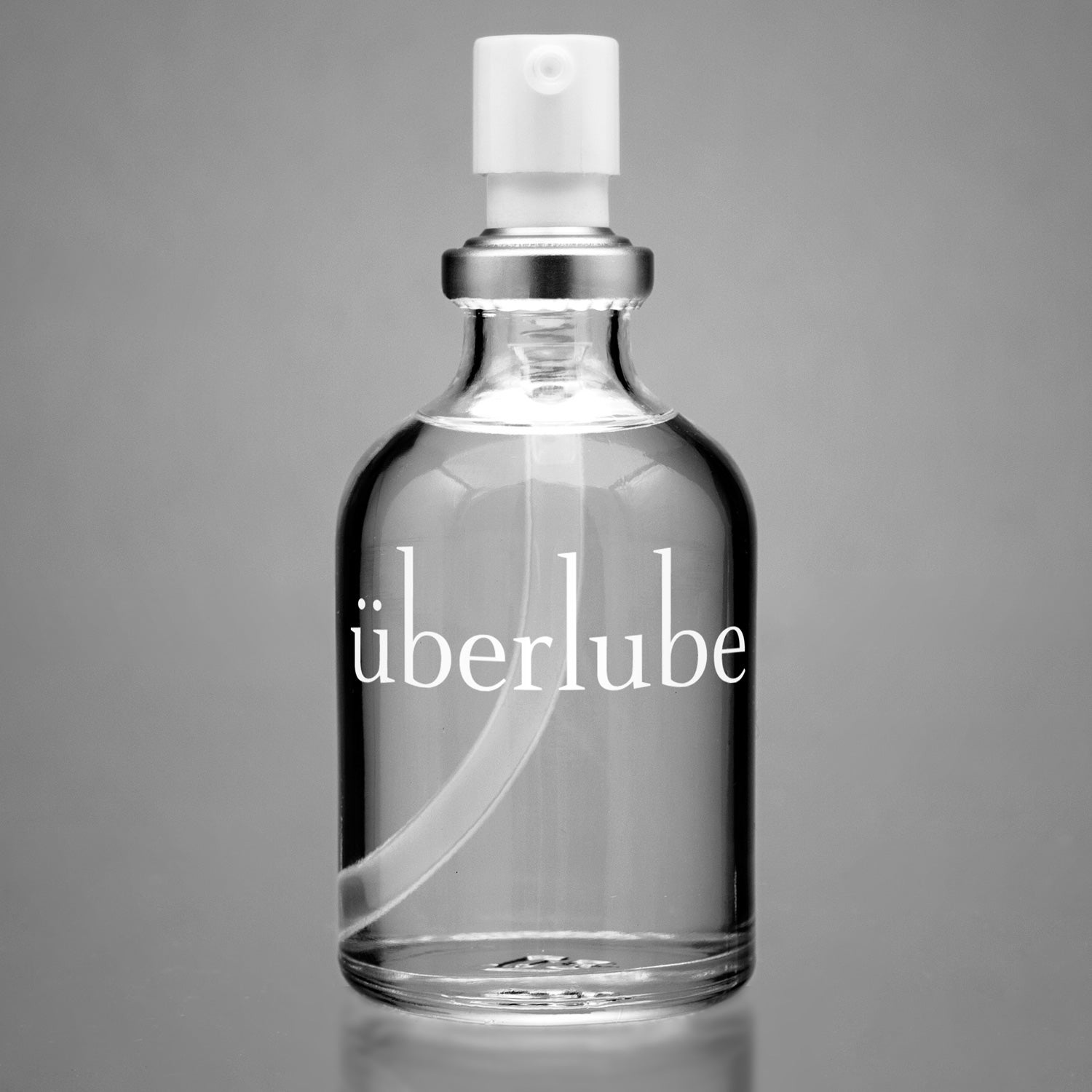 Back in the day, body lubricants were intended for one of three things: sport, hair, or sex. But now there's Überlube, the the one-stop shop for all your sex, hair, and sport needs. Read more.