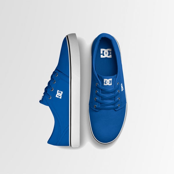 Splashing the classic boat shoe with a bucket of color. Read more.