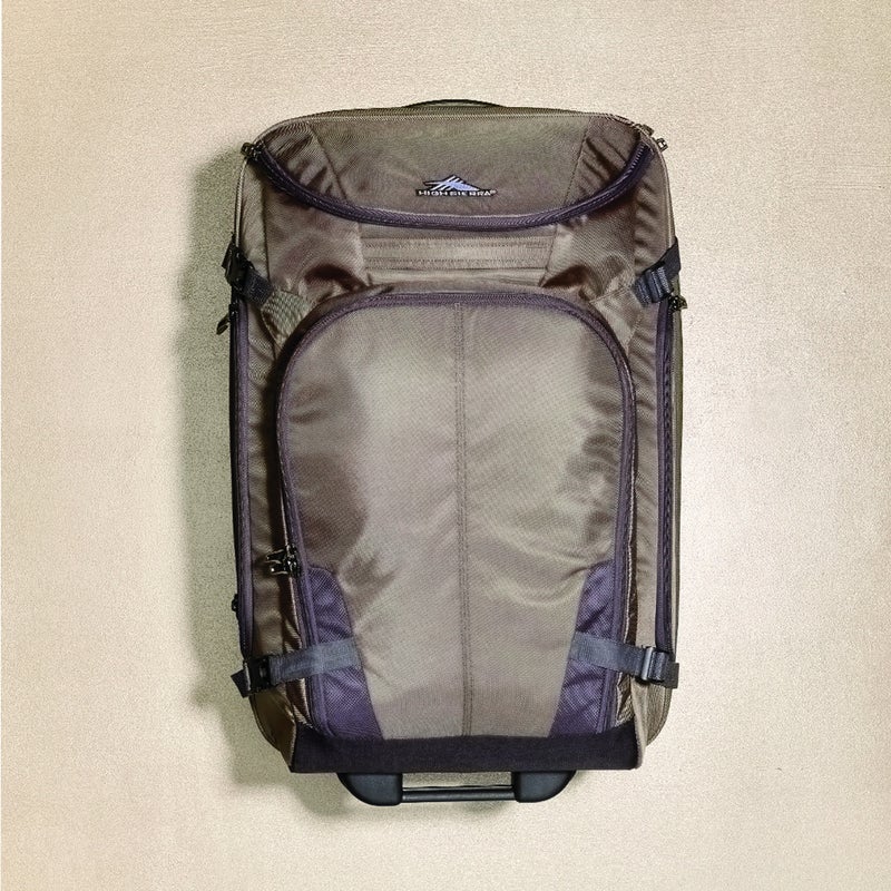 Smart and tough travelers for life on the road.—Will Palmer
