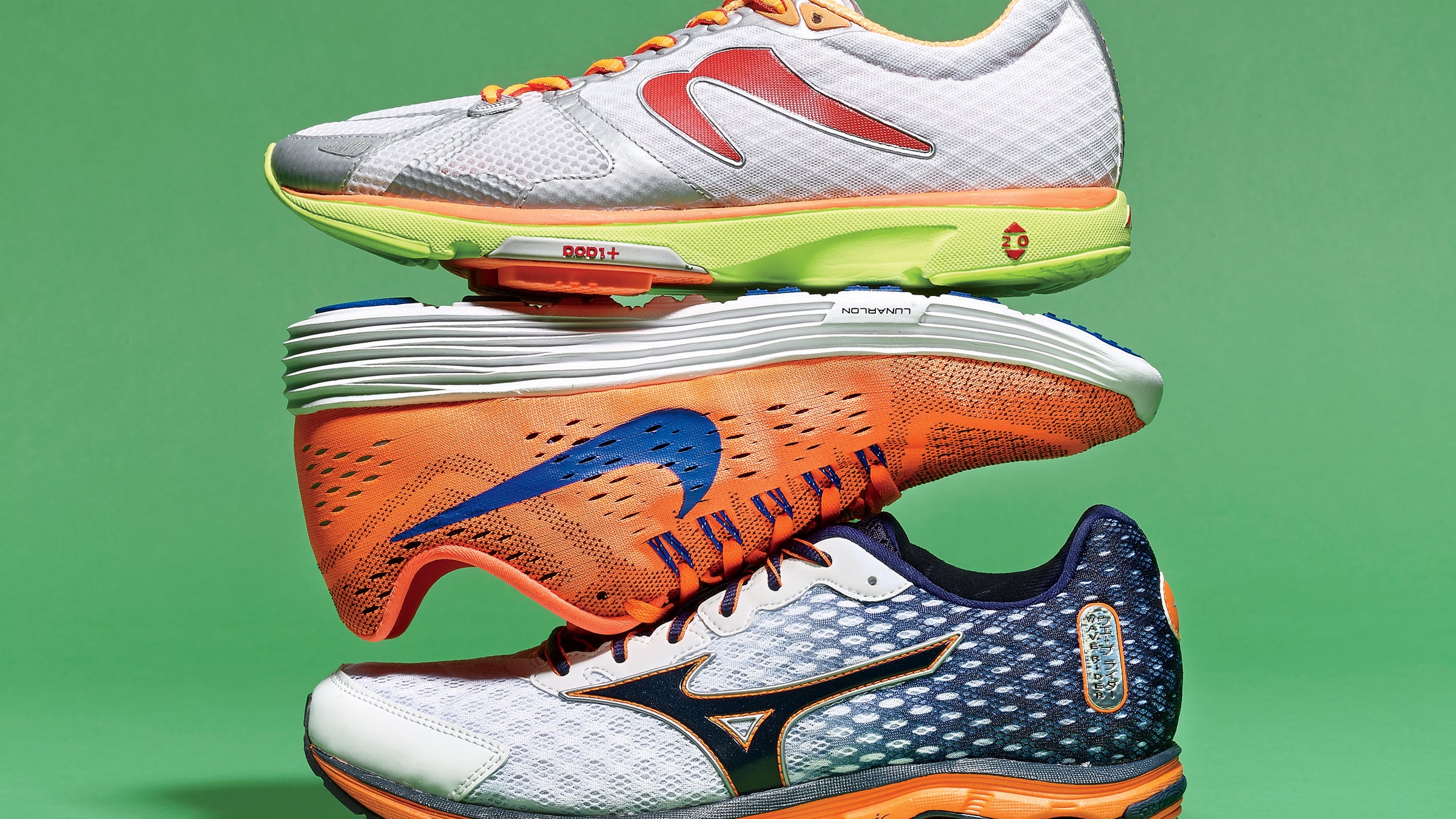 best running shoes nike 2015