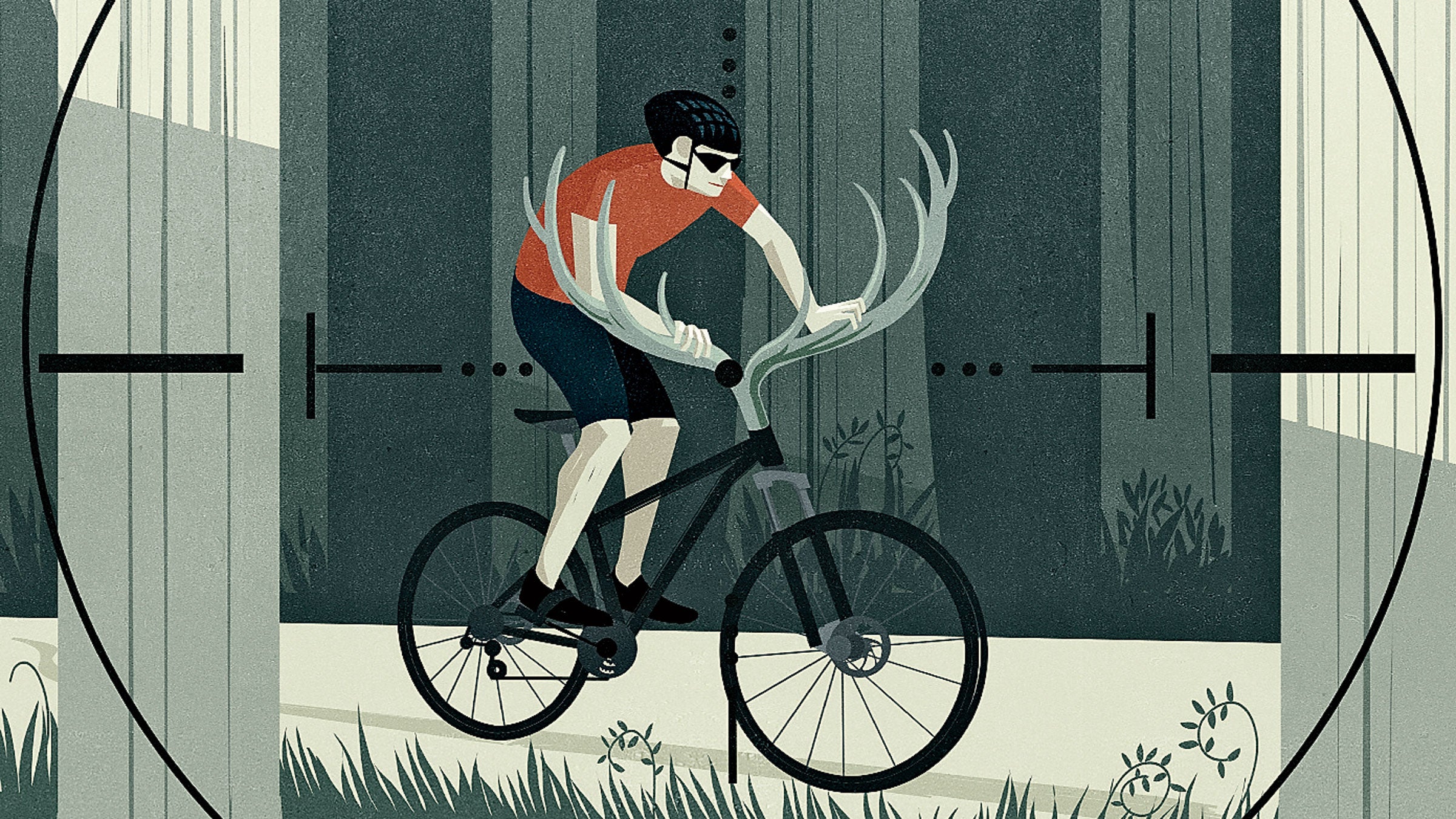 If recent incidents are any indicator of the state of relations between hikers and mountain bikers, it may be time to consider other options.