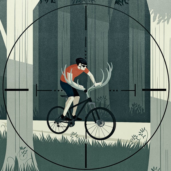 If recent incidents are any indicator of the state of relations between hikers and mountain bikers, it may be time to consider other options.