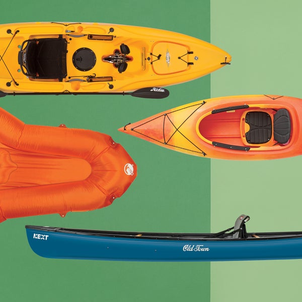 Put some consideration into the type of paddling you want to do before you commit. Be practical: there’s no shame in getting a well-made beginner boat like the West Marine Saba if it means you’ll paddle more. While your search can start online, it should end at a specialty shop staffed by knowledgeable employees who’ll take the time to talk to you about their boats, let you get in some, and even put you on the water before you make a purchase. When looking at stores, pay attention to location. If you plan to paddle in a bay, shop near a bay. That’s where the owner and the employees are paddling, so their advice will come from on-the-water experience.—Joe Jackson