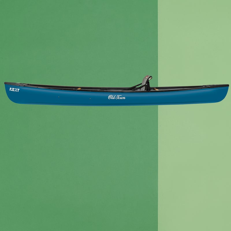 Best For: Solo adventures. The Test: We love canoes for their elegance and ease of entry, but all the steering strokes and switching sides while paddling can feel like a chore. Enter the Next ($1,000), which features shorter gunwales that make it easier to use a kayak-style double-bladed paddle. A rockered shape and short 13-foot length allow it to turn on a dime, while the low weight (for a canoe) means a single paddler can pull off a portage. With 450 pounds of capacity and a durable, three-layer poly-ethylene layup construction, it’s capable of serious wilderness trips. The Verdict: A breakthrough in canoeing. 59 lbs; oldtowncanoe.com Stability: 4 Maneuverability: 4