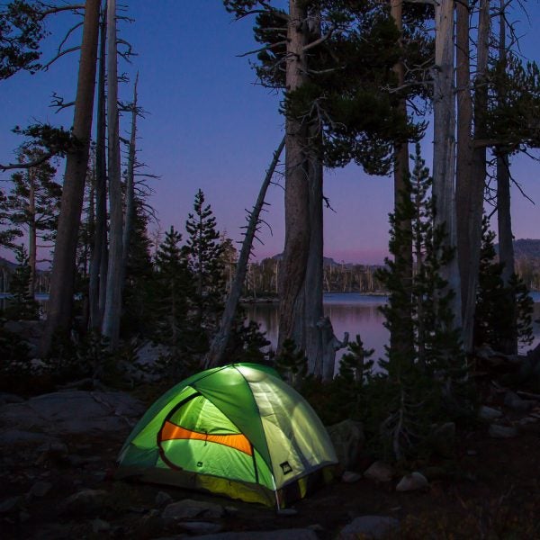 The Best Short(er) Thru-Hikes in America | Outside Online