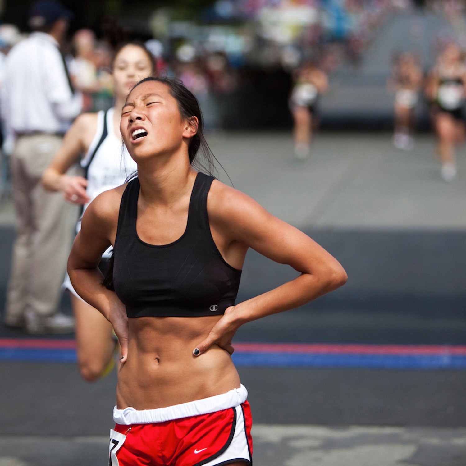 Starting to run can be hard enough on its own. Don't make it harder by falling into the trap of one of these five common beginners' mistakes.
