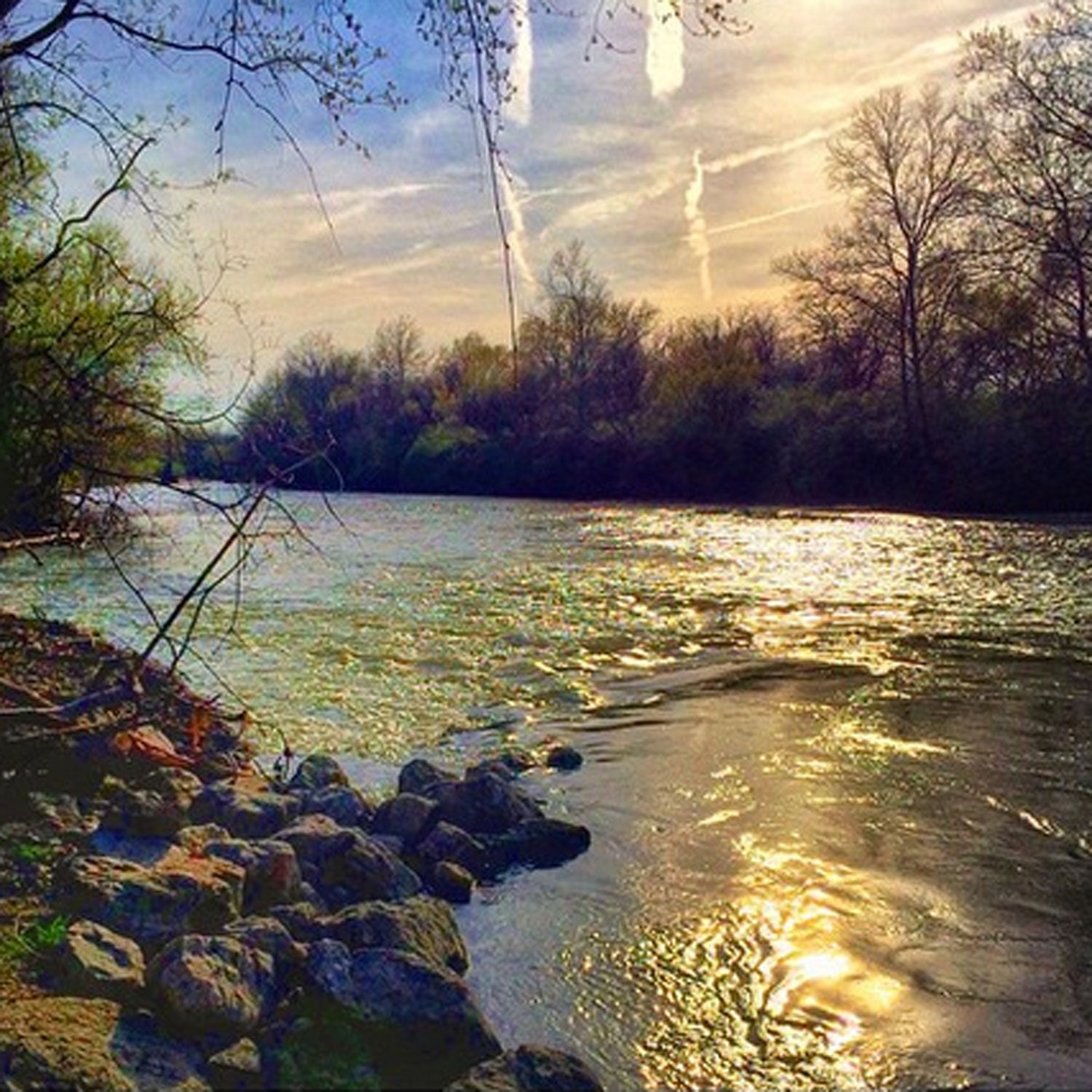 Take lunchtime walks or bike share rides along the Miami River. Stuff your face at Second Street Market. Go crazy at the OutdoorX festival. Catch the breeze at Charleston Falls Preserve. And those double black diamond MTB trails they’re building in the MetroParks Mountain Biking Area (MoMBA) look awesome.