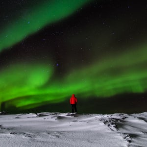 Chad Copeland, a professional photographer whose work has appeared on National Geographic Creative and in adventure campaigns around the world, had doubts about the quality of smartphone photography. So, to see if the mobile devices could capture the kind of imagery he wanted, he headed to Iceland with an iPhone 6 and 6+. These are the photos he came back with and the lessons he learned during the process.(Spoiler alert: It’s time to ditch the DSLR.)