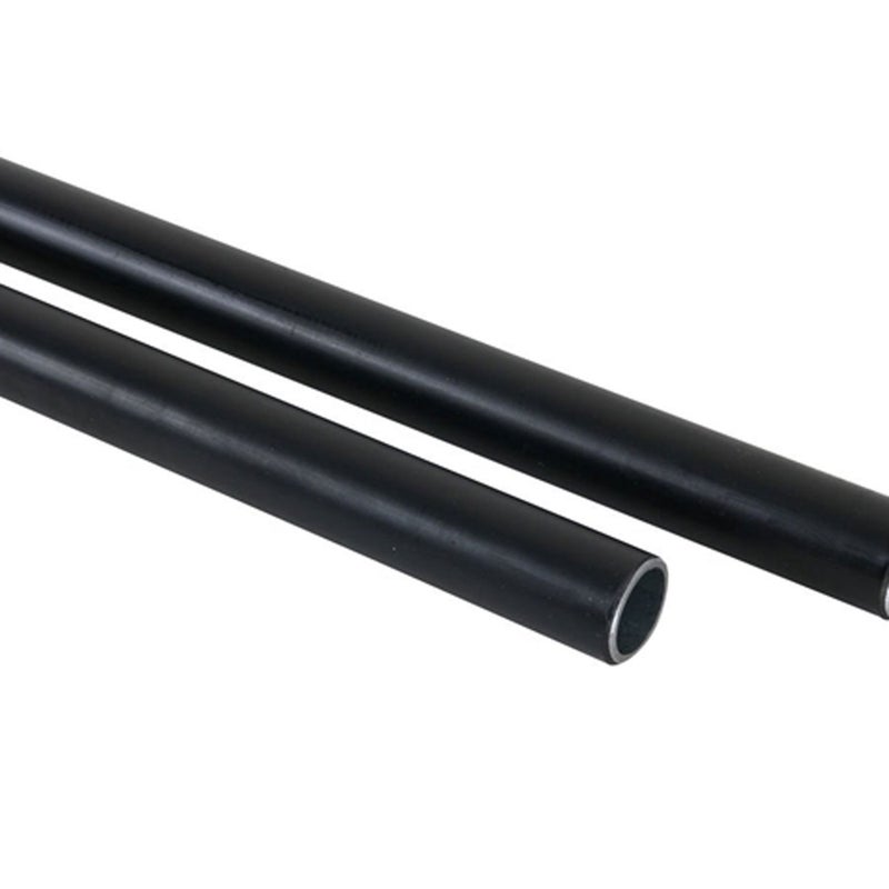 While many variables (truck size, type of shell, your preferred sports) come into play when putting together a rack, you’ll want to get big crossbars—which enable you to store more gear on your roof—no matter what. I like Yakima’s 86-inch Crossbar Pair ($159).