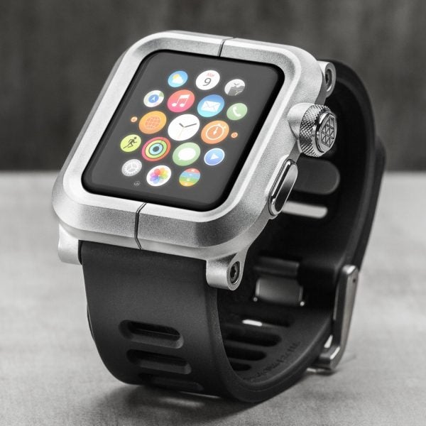 The Best Armor for Your Apple Watch | Outside Online