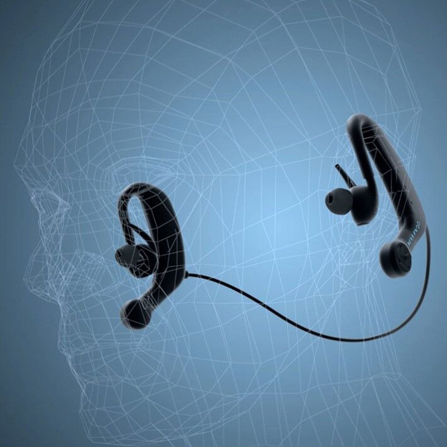 Unlike some competitors, Kuai's Multisport Biometric headphones don't need a phone to track heart rate, pace, and intensity during workouts.