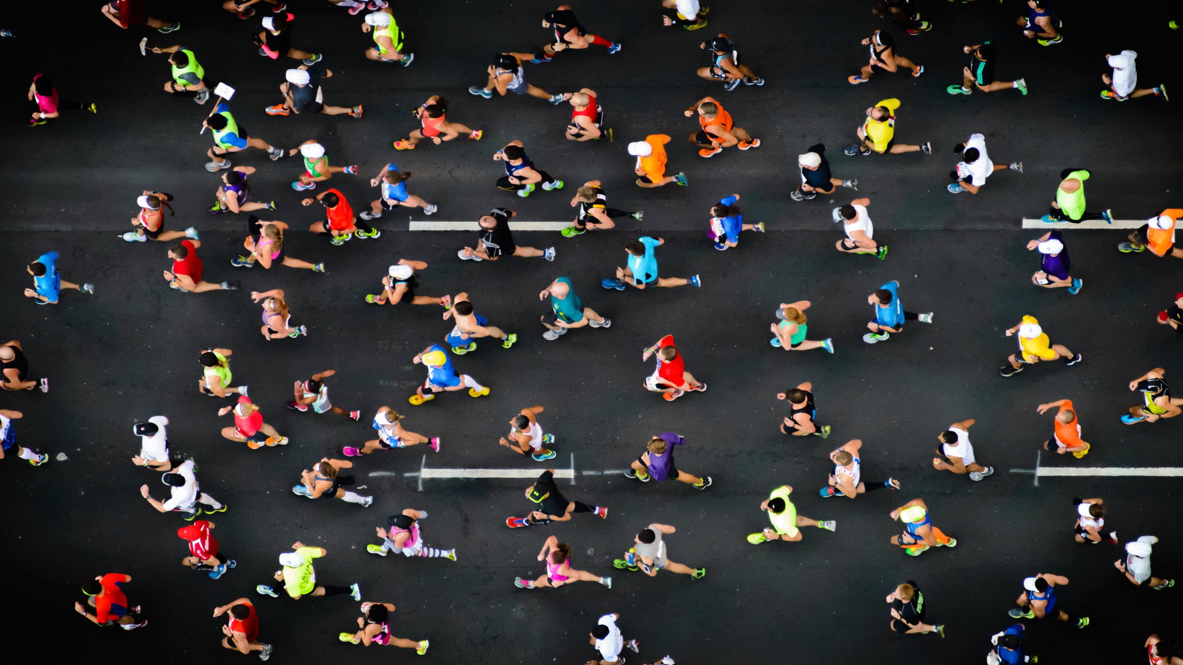 You can run, but you can't hide from the Internet.