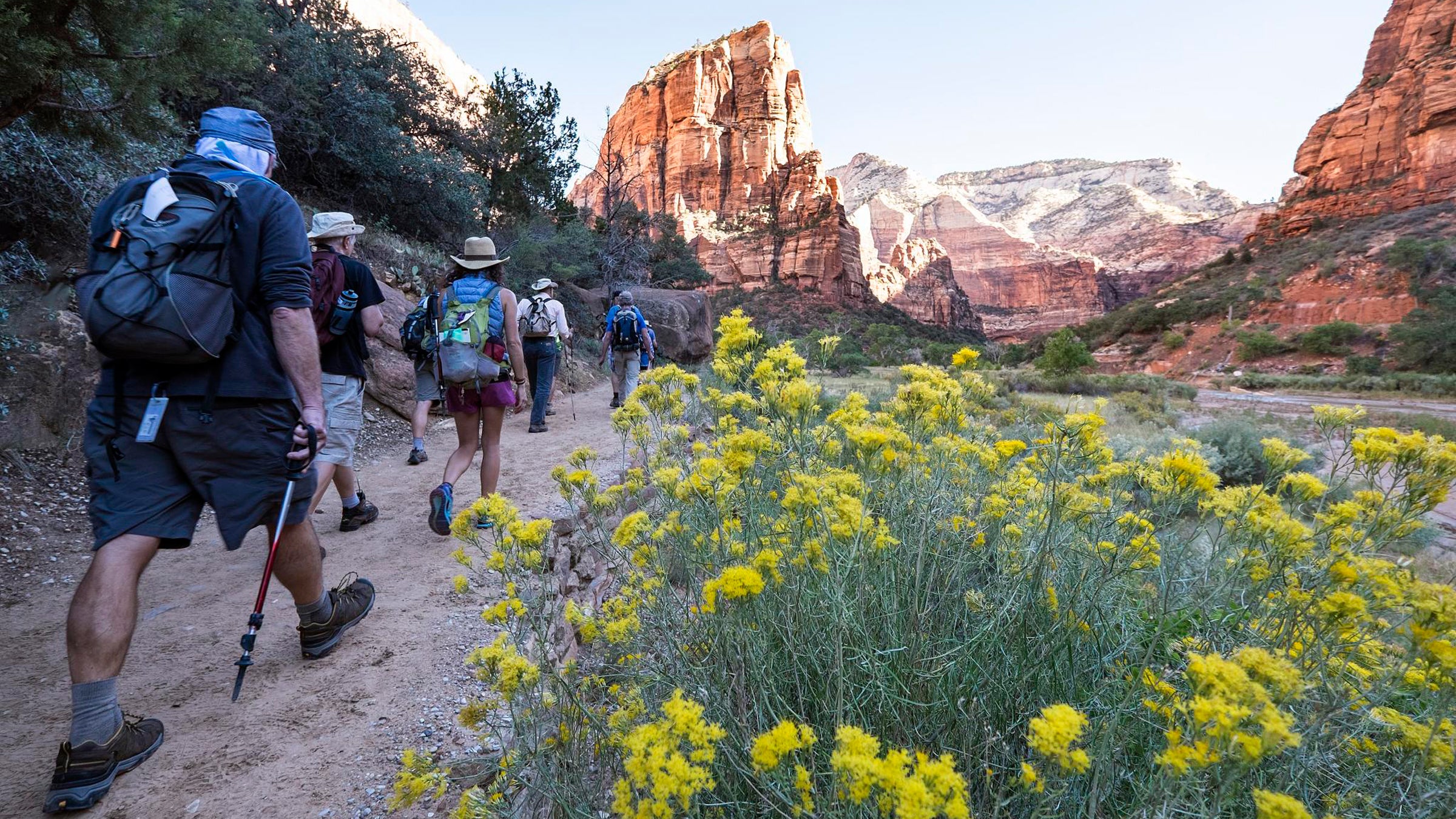 Know where to look when it's time to refuel. 