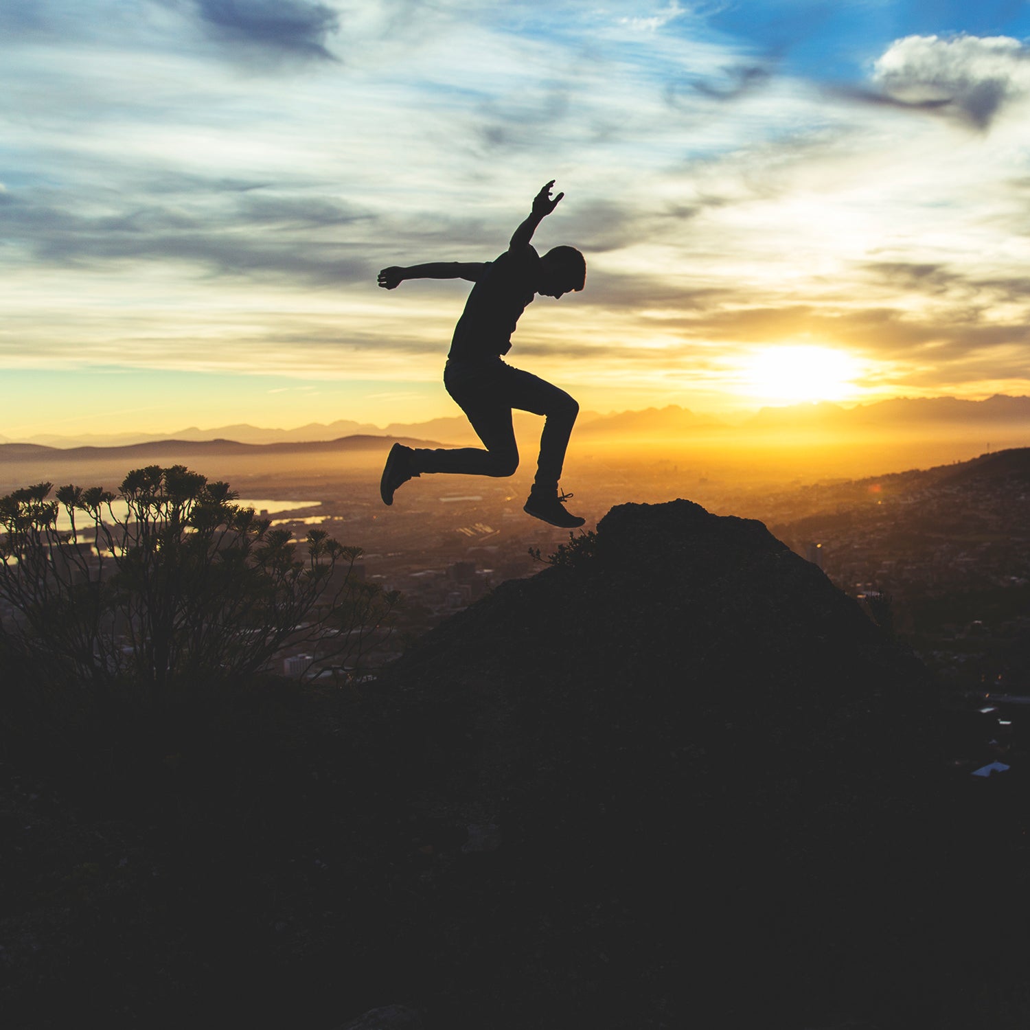 Mastering your mind means mastering things that hold you back—like choking, low expectations, and ineffective training.