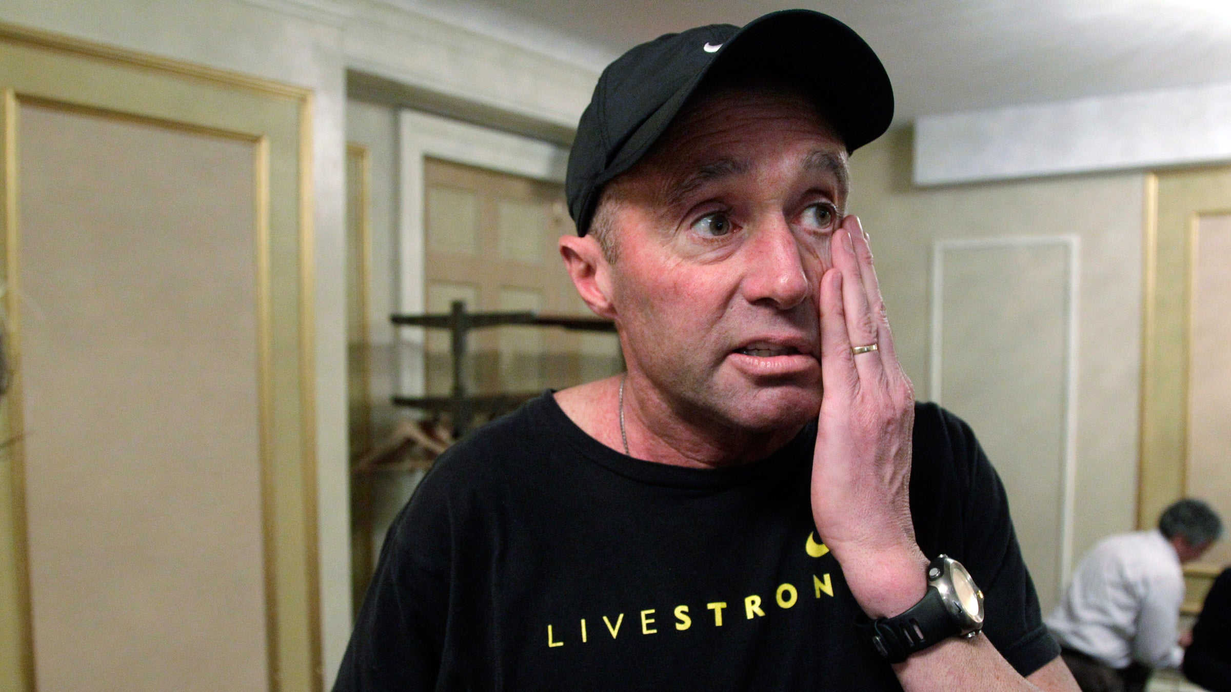 On June 24, Alberto Salazar published an open letter refuting claims that he had pushed athletes to dope. 