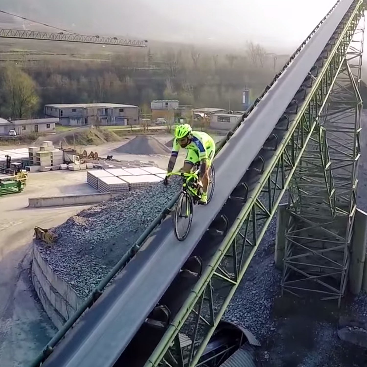 mtb street tricks