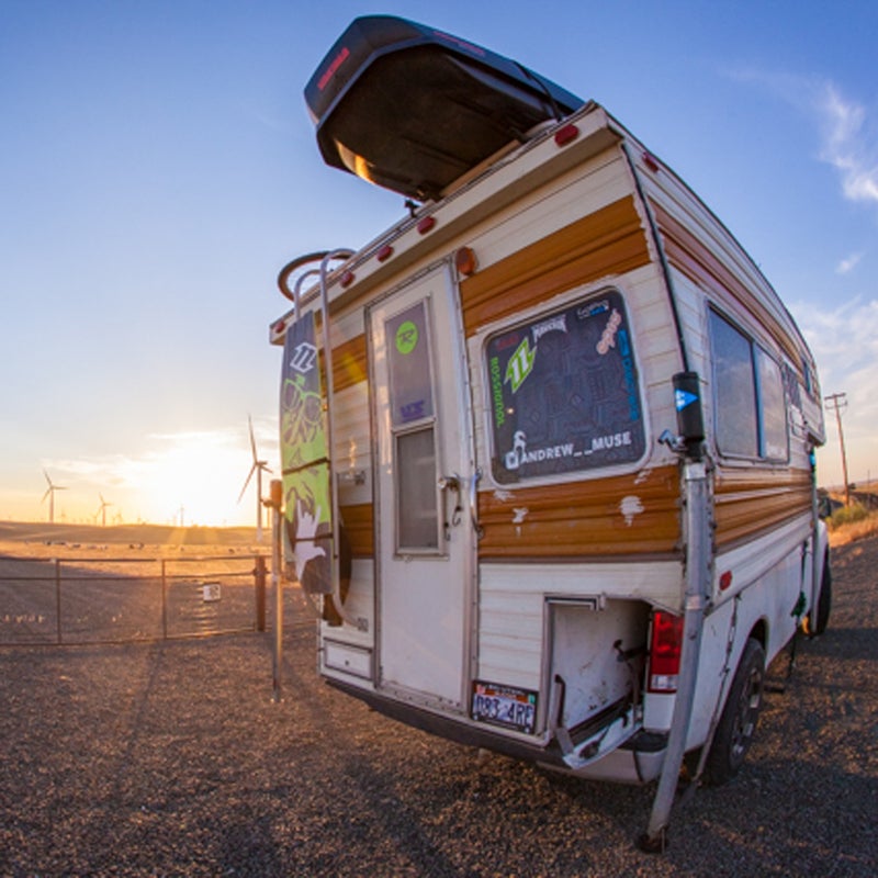 The Tiny Home adventure project has shown me what I’m capable of. Follow the adventure as I post bi-weekly edits.