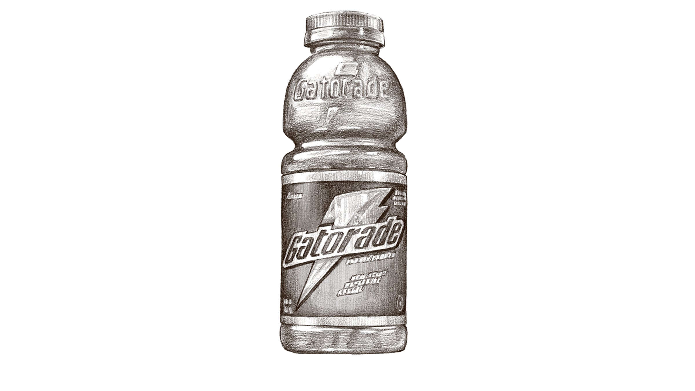 Gatorade - Outside Online
