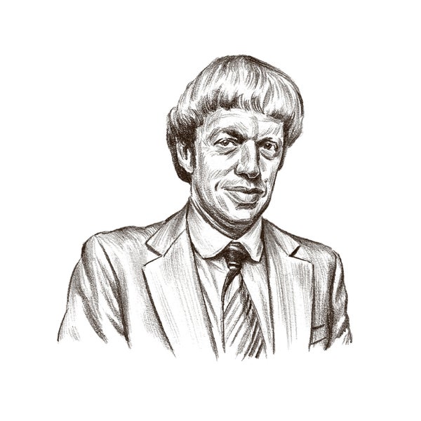 Phil Knight.