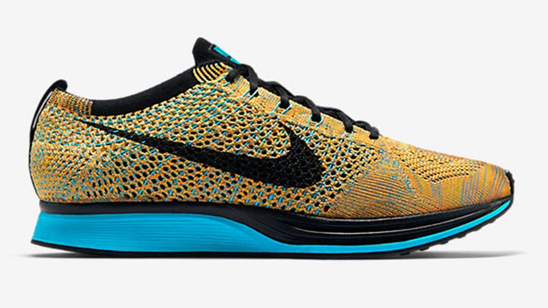 nike road flats