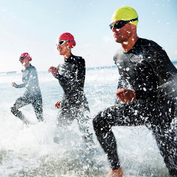After spending a bunch of time in tight quarters with others whose immune systems are also not functioning at peak levels, a post-race window of increased likelihood for infection and illness seems only natural.