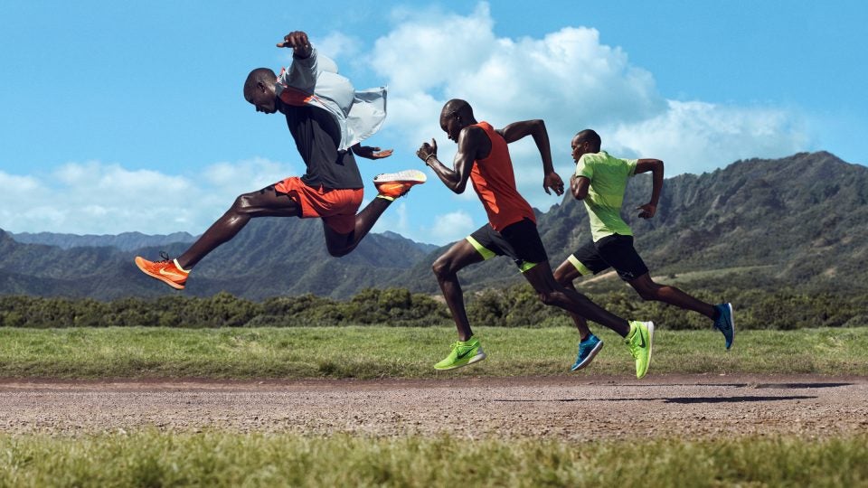 track and field racing flats