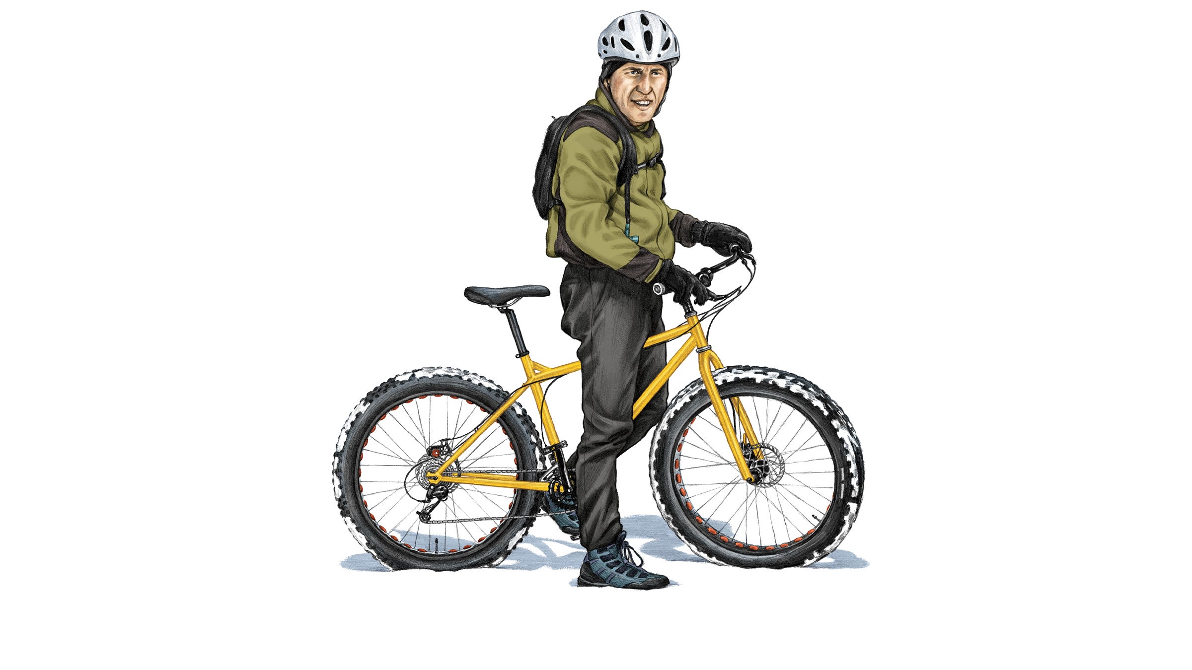 fat bike
