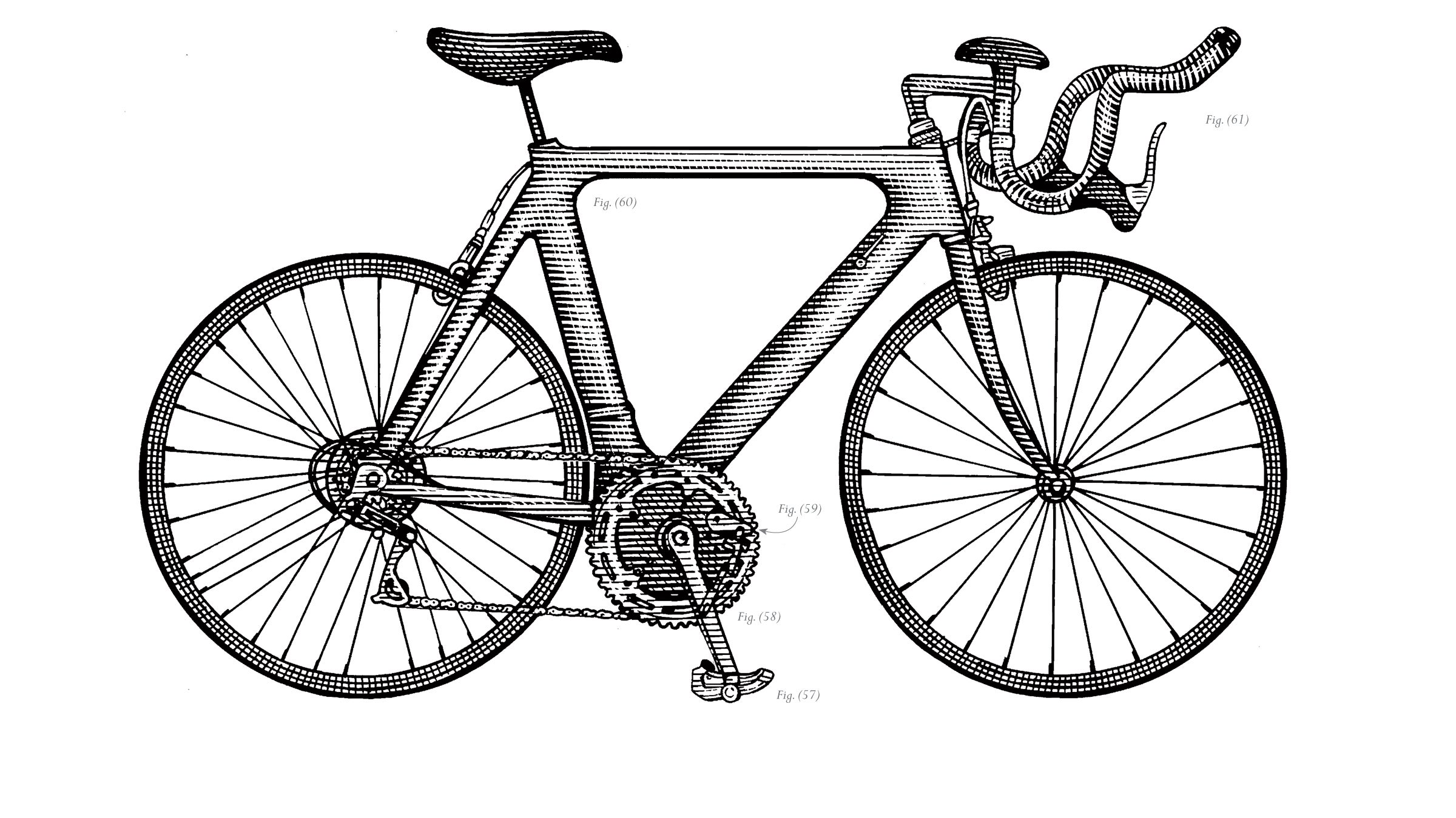 The makings of a better bike. <a href="https://www.outsideonline.com/2002851/quantum-leaphjpg" target="_blank">Click to zoom in</a>.
