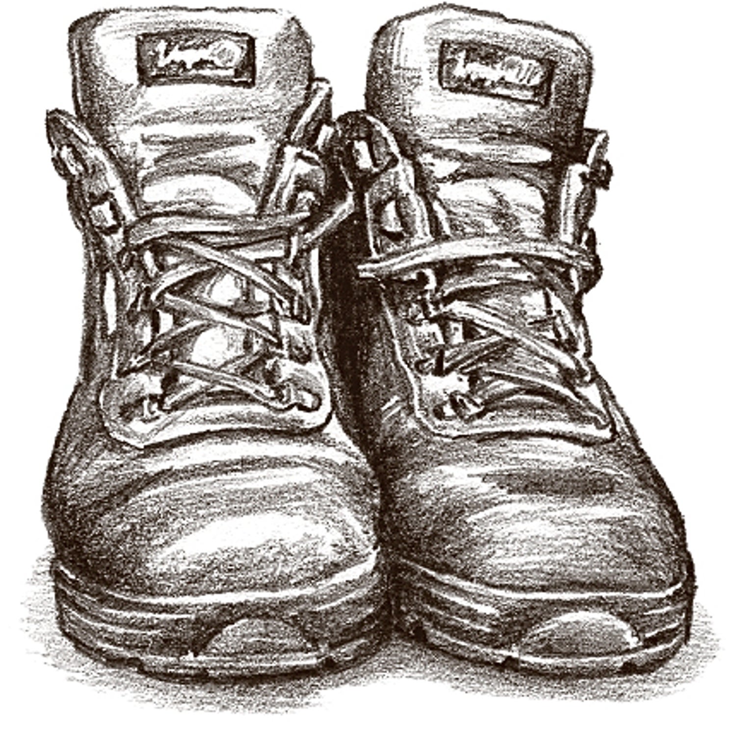 “The best boot ever.”