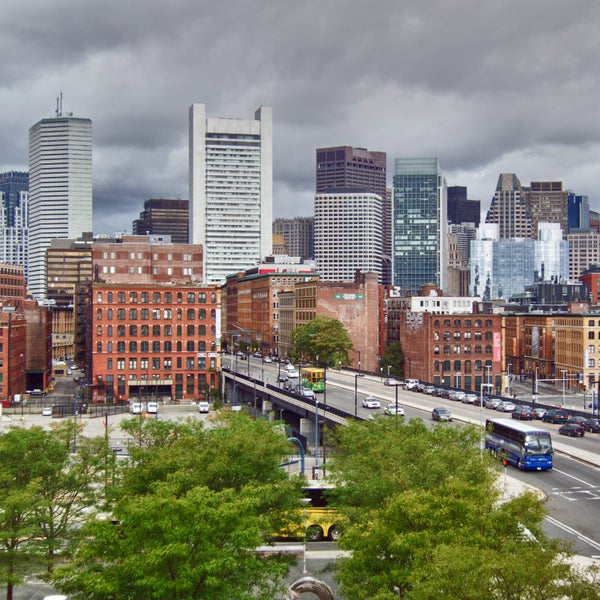 “I refuse to mortgage the future of the city away. I refuse to put Boston on the hook for overruns,” Mayor Marty Walsh told reporters.