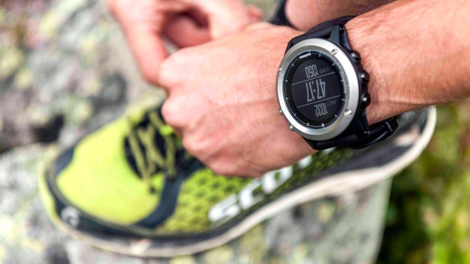 heart rate monitor for fenix 3