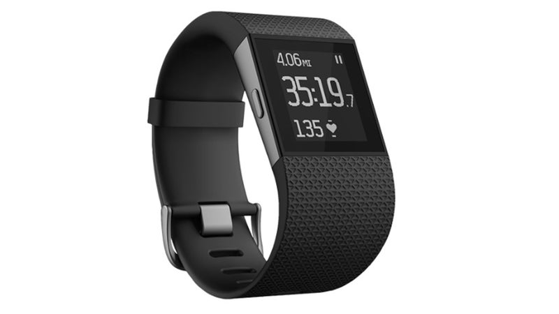 b fit watch instructions