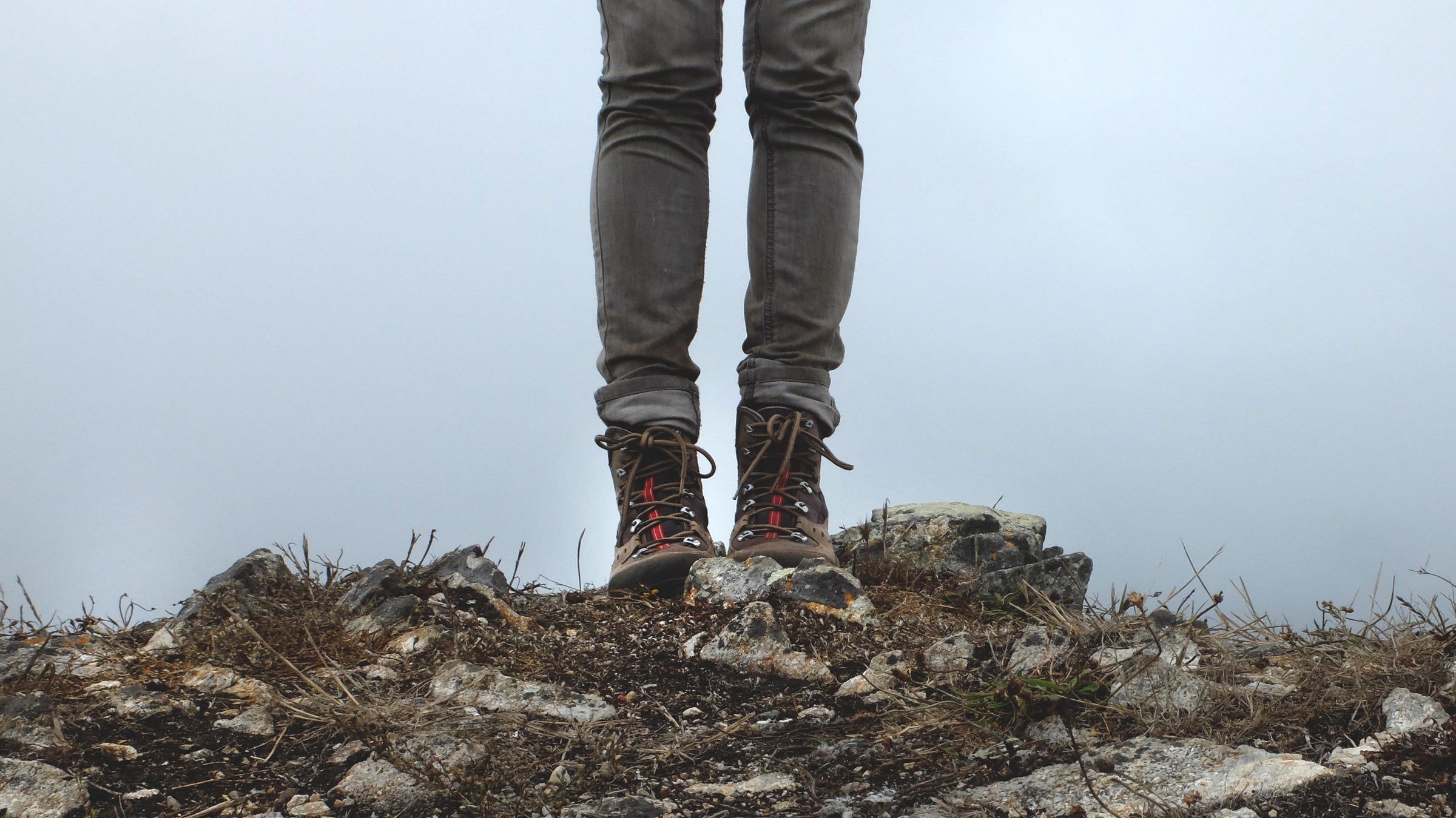hiking boots for rocky terrain