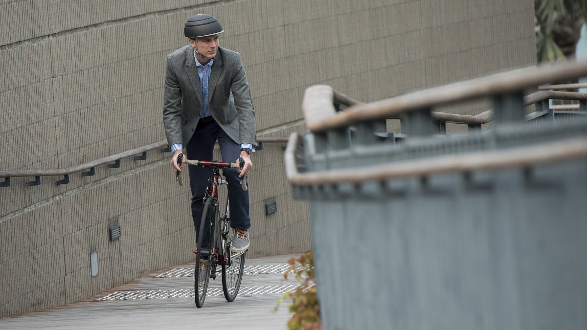 The Best Bike Safety Gear Outside Online