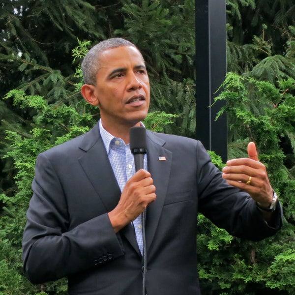 President Obama will appear on Running Wild with Bear Grylls.