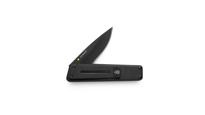 James Brand Chapter folding pocket knife