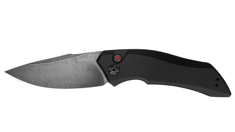 Kershaw Launch folding knife
