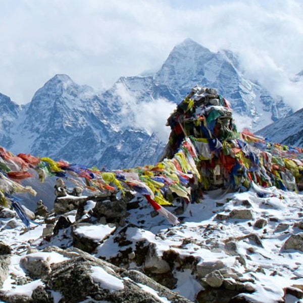 The bans would mean that only those with experience climbing above 21,000 feet would receive permits to climb Everest.