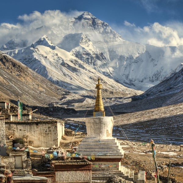 Author Jon Krakauer said he hated the movie 'Everest.'